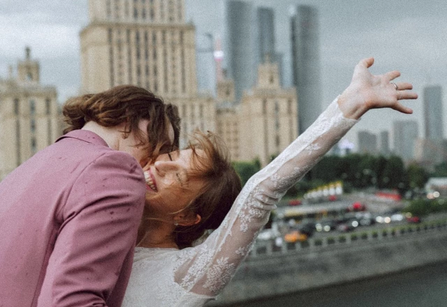 Фотограф Маргарита Ястребова - слайд 5