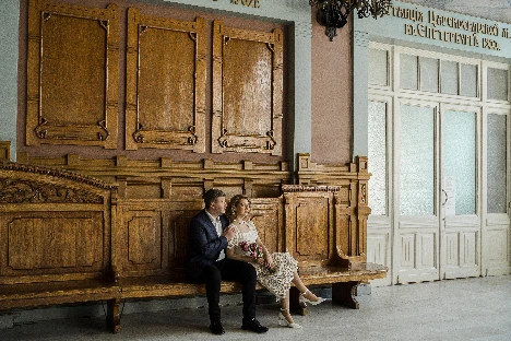 Фотограф Мария Филиппова - фото 9