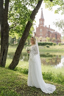 Фотограф Мария Филиппова - фото 13