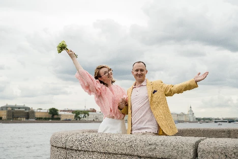 Фотограф Мария Филиппова - фото 4