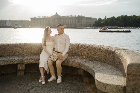 Фотограф Мария Филиппова - фото 3