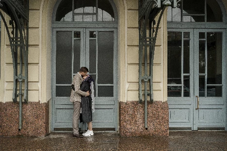 Фотограф Мария Филиппова - фото 12