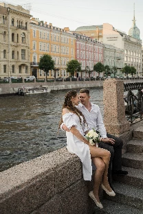 Фотограф Мария Филиппова - фото 18