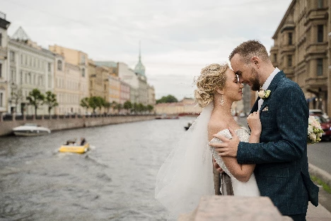 Фотограф Мария Филиппова - фото 2