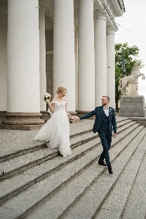 Фотограф Мария Филиппова - фото 10