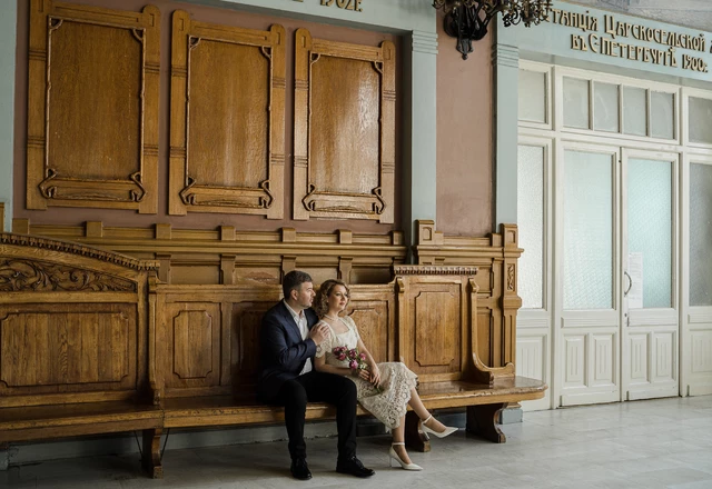 Фотограф Мария Филиппова - слайд 8