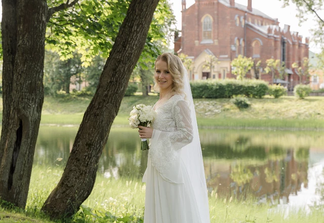 Фотограф Мария Филиппова - слайд 12