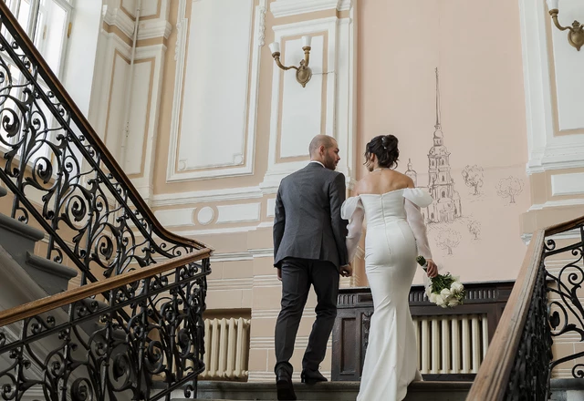 Фотограф Мария Филиппова - слайд 13