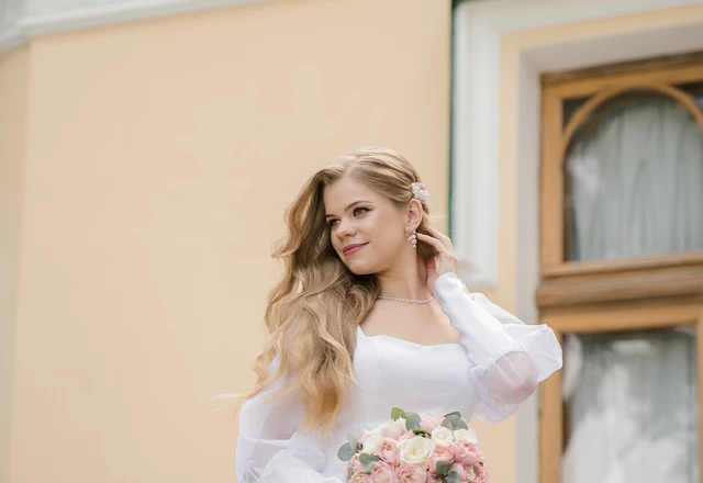 Фотограф Мария Филиппова - слайд 20