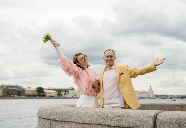 Фотограф Мария Филиппова - слайд 3