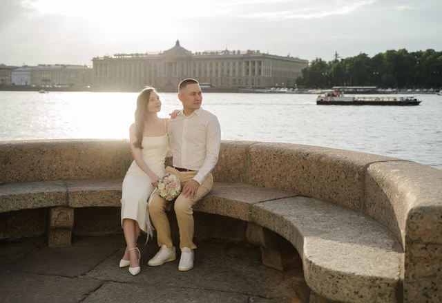 Фотограф Мария Филиппова - слайд 2