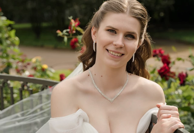 Фотограф Мария Филиппова - слайд 15