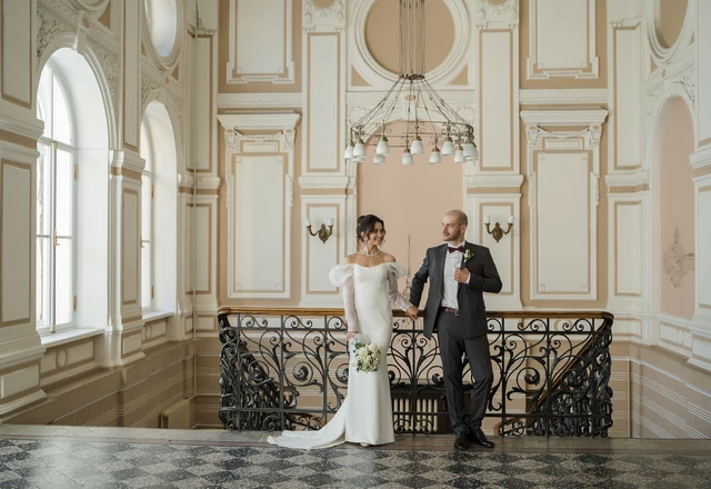 Фотограф Мария Филиппова - слайд 4