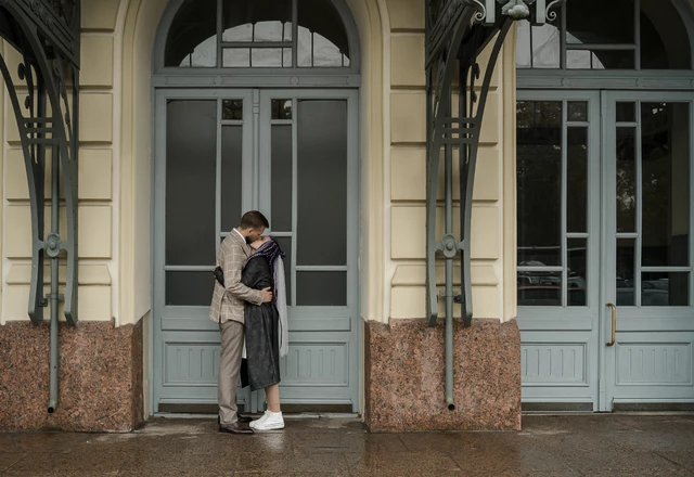 Фотограф Мария Филиппова - слайд 11