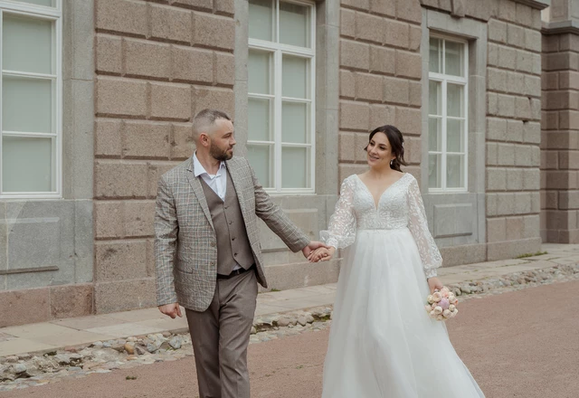 Фотограф Мария Филиппова - слайд 19