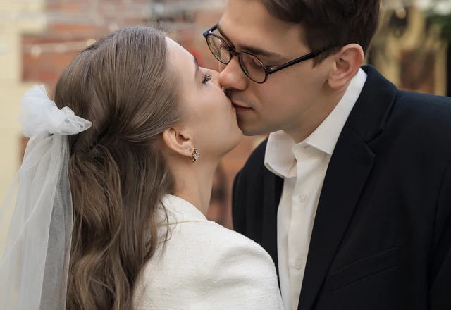 Фотограф Мария Филиппова | Регистрация Вадима и Катрин - фото 77