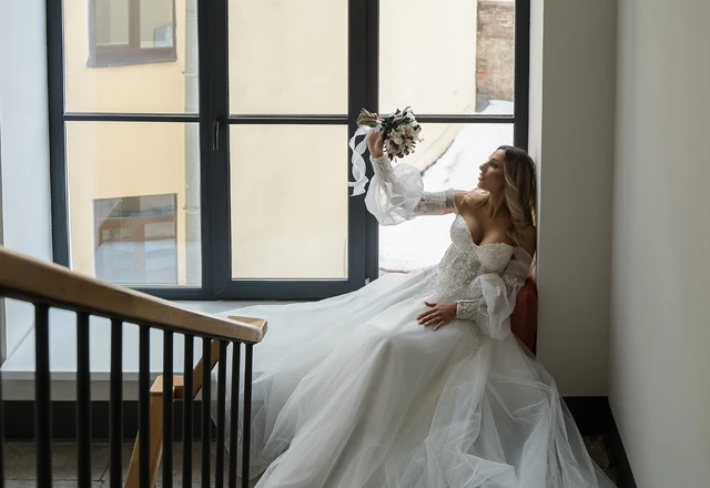 Фотограф Мария Филиппова - слайд 6