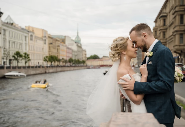 Фотограф Мария Филиппова - слайд 1