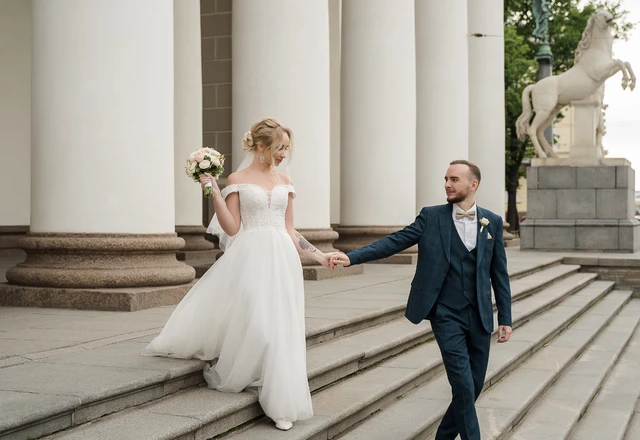 Фотограф Мария Филиппова - слайд 9