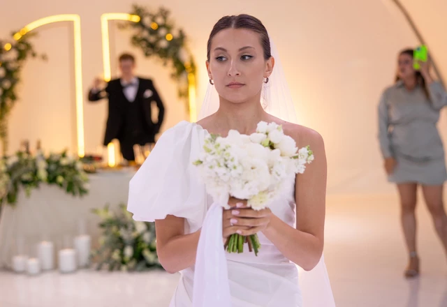 Kuzminova decor | Романтика в Белом