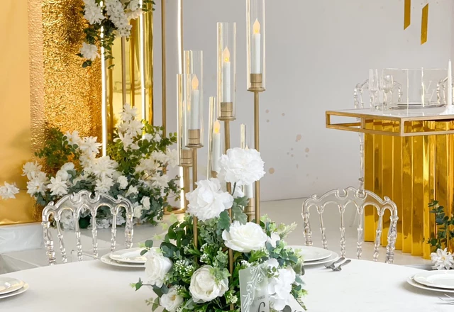 Kuzminova decor - слайд 20