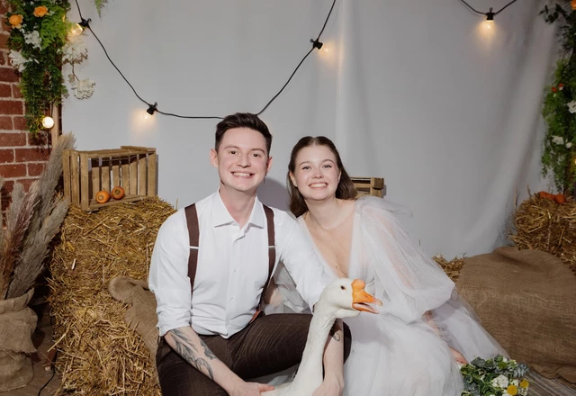 Kuzminova decor | По соломенным следам