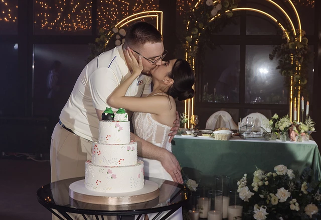 Kuzminova decor | Под звуки природы - фото 118