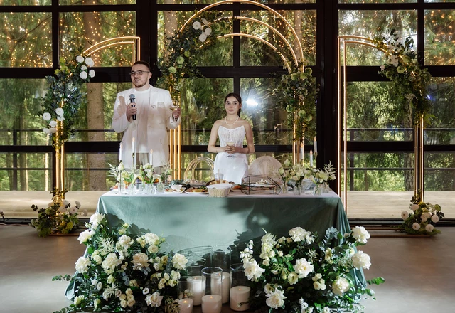 Kuzminova decor | Под звуки природы