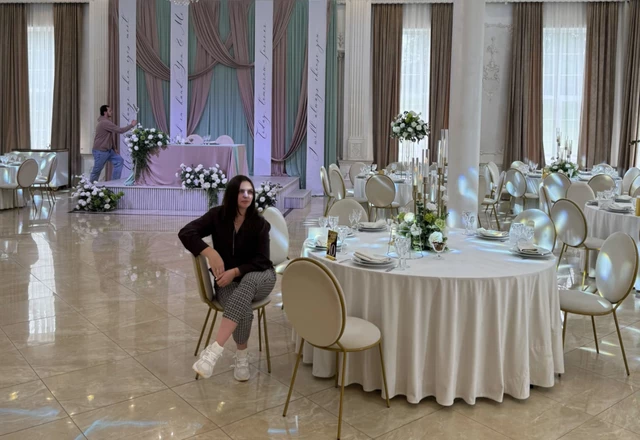 Kuzminova decor - слайд 19
