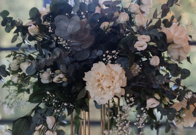 Kuzminova decor | Под звуки природы - фото 117