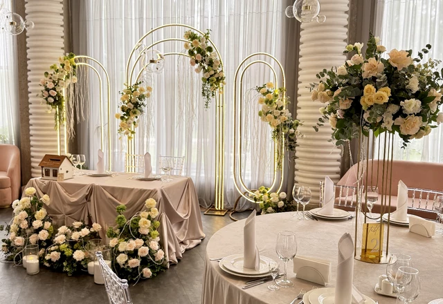 Kuzminova decor - слайд 13
