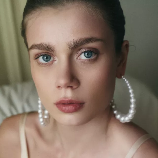 Свадебный стилист Анастасия Емельянова - фото 1