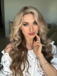 Свадебный стилист Марина Жамалова - фото 4
