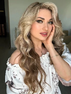 Свадебный стилист Марина Жамалова - фото 14