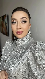 Свадебный стилист Марина Жамалова - фото 18