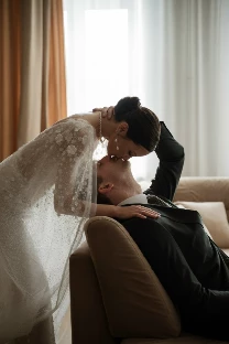 Свадебный видеограф Сергей Лохов | Lovefilm_video - фото 5