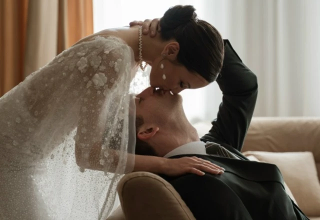 Свадебный видеограф Сергей Лохов | Lovefilm_video - слайд 4
