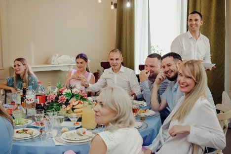 Ведущая Мария Берти - фото 14