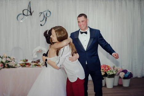 Ведущая Мария Берти - фото 5