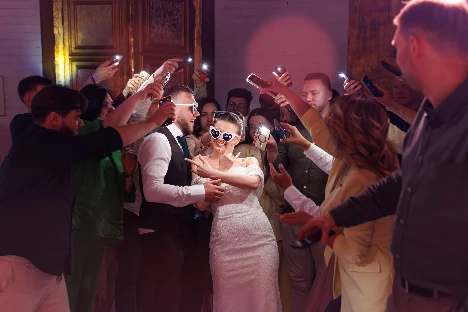 Ведущая Мария Берти - фото 2