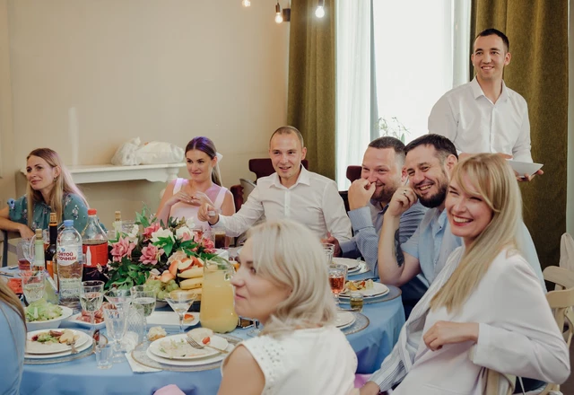 Ведущая Мария Берти - слайд 13