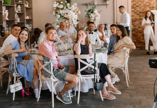 Ведущая Мария Берти - слайд 6