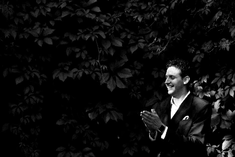 Ведущий Александр Штейзель - фото 20