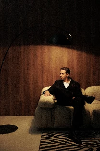 Ведущий Александр Штейзель - фото 7