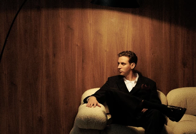 Ведущий Александр Штейзель - фото 6