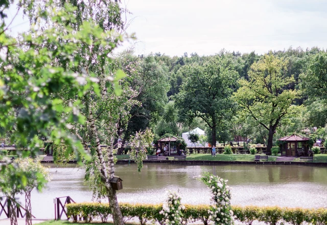 WHITECAMELIA | ЦЕРЕМОНИИ и АРКИ - фото 44