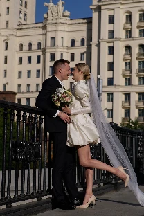 Фотограф Анастасия Егорова - фото 4
