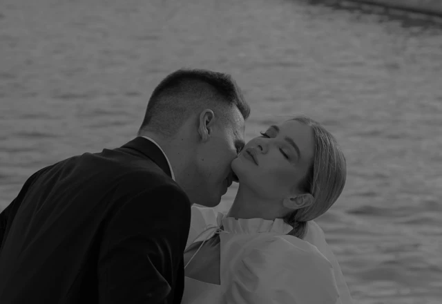 Фотограф Анастасия Егорова | Полина и Макс - фото 60