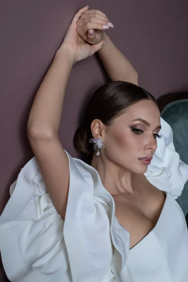 Свадебный стилист Юлия Грачева - фото 3