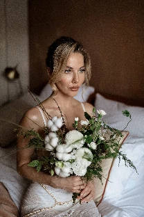 Свадебный стилист Юлия Грачева - фото 3